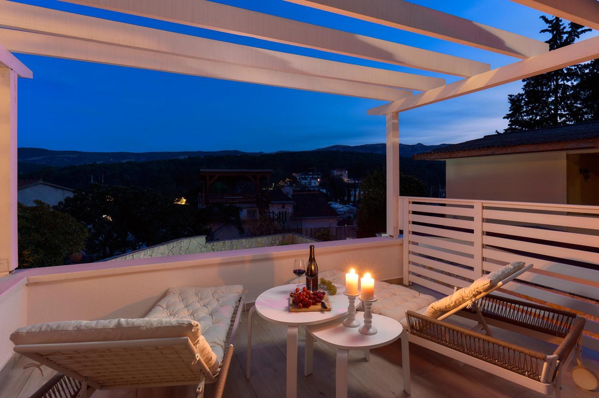 Villa Hvar With Pool Vrboska Exteriér fotografie