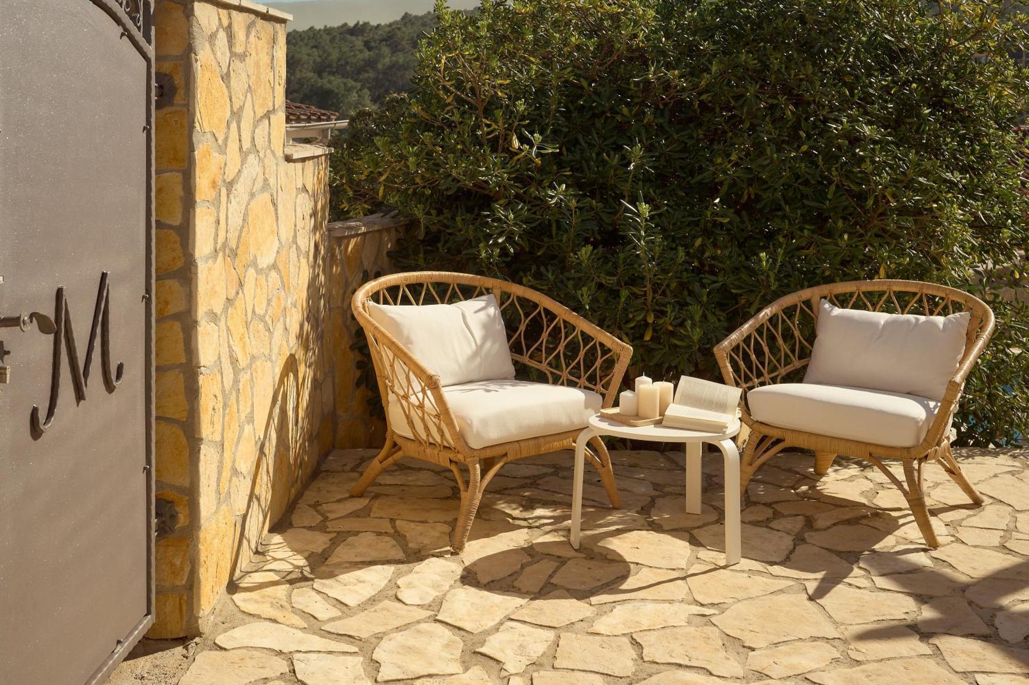 Villa Hvar With Pool Vrboska Exteriér fotografie