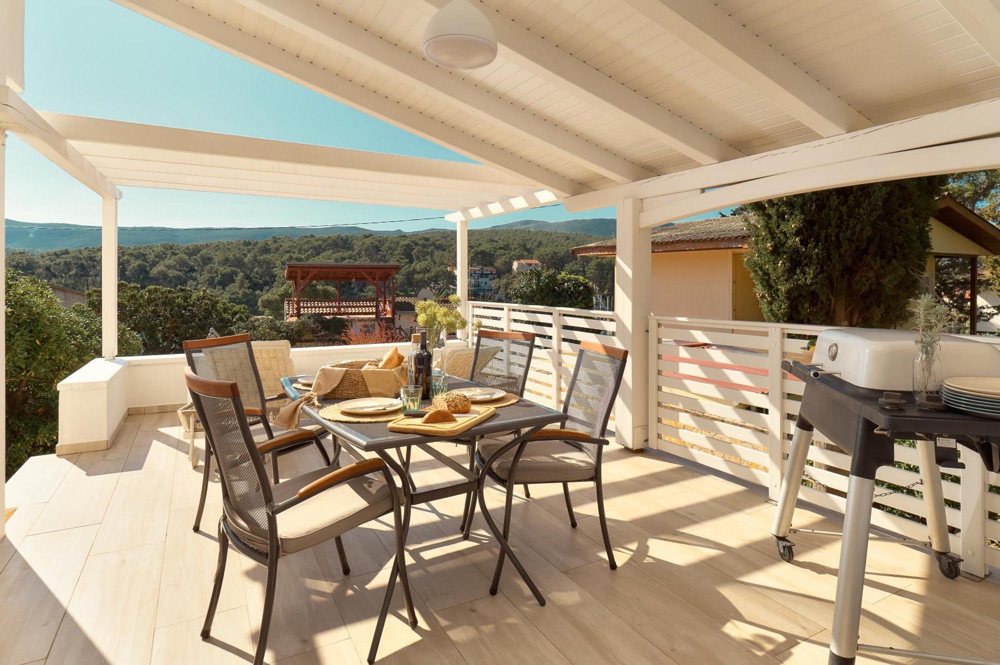 Villa Hvar With Pool Vrboska Exteriér fotografie