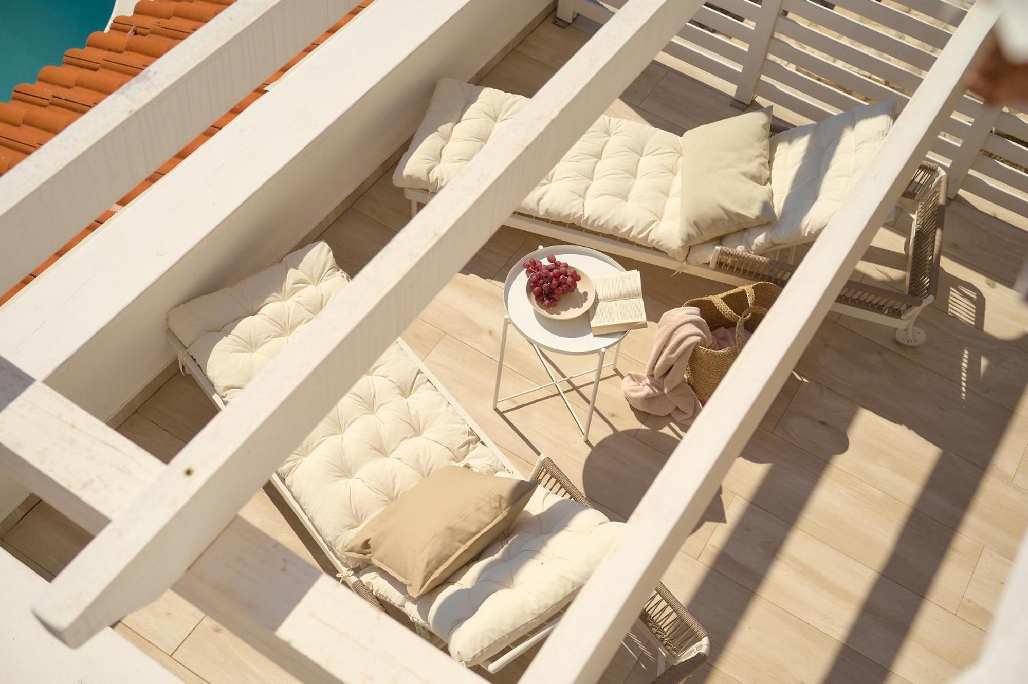Villa Hvar With Pool Vrboska Exteriér fotografie