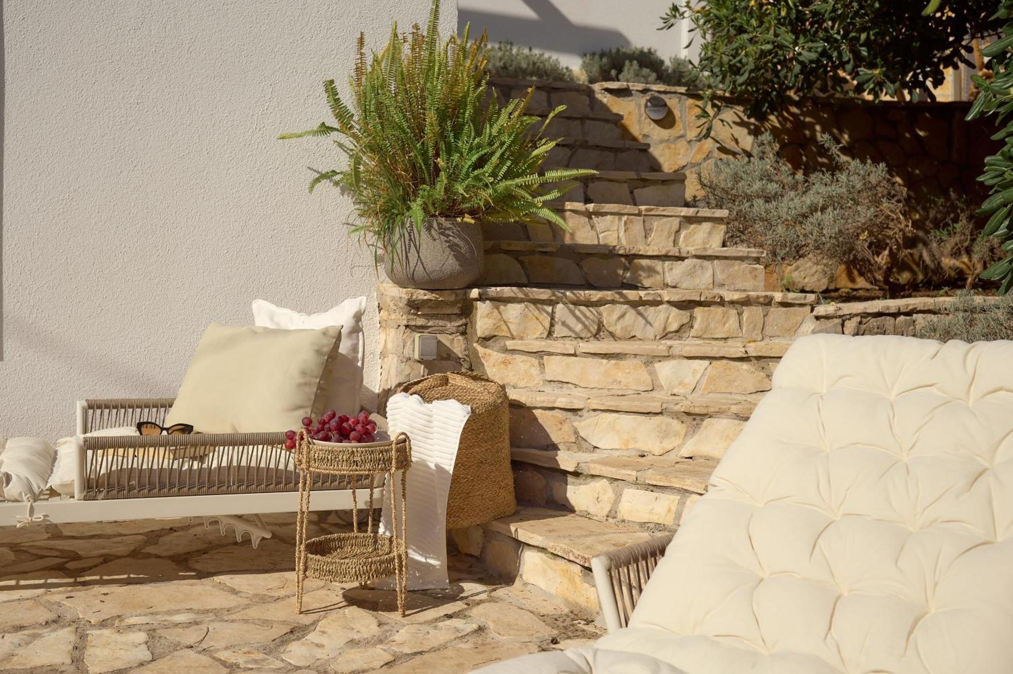 Villa Hvar With Pool Vrboska Exteriér fotografie